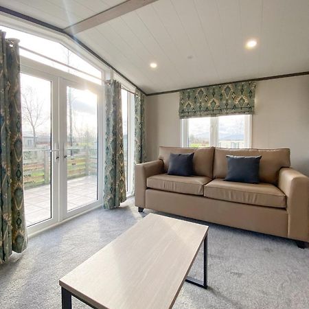 Flusco Wood Hotel Great Blencow Esterno foto