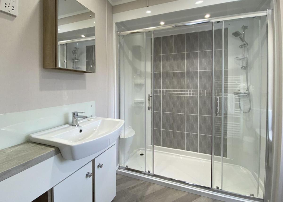 Flusco Wood Hotel Great Blencow Esterno foto