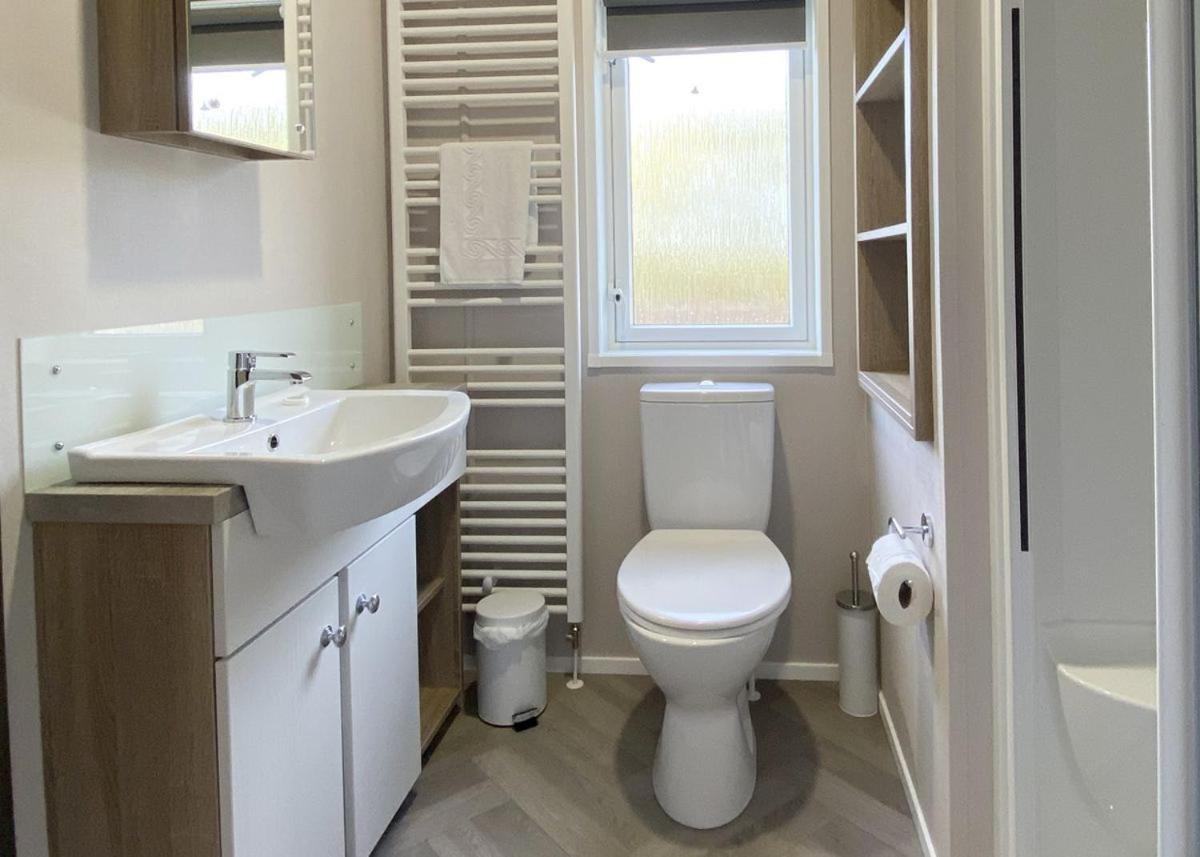 Flusco Wood Hotel Great Blencow Esterno foto