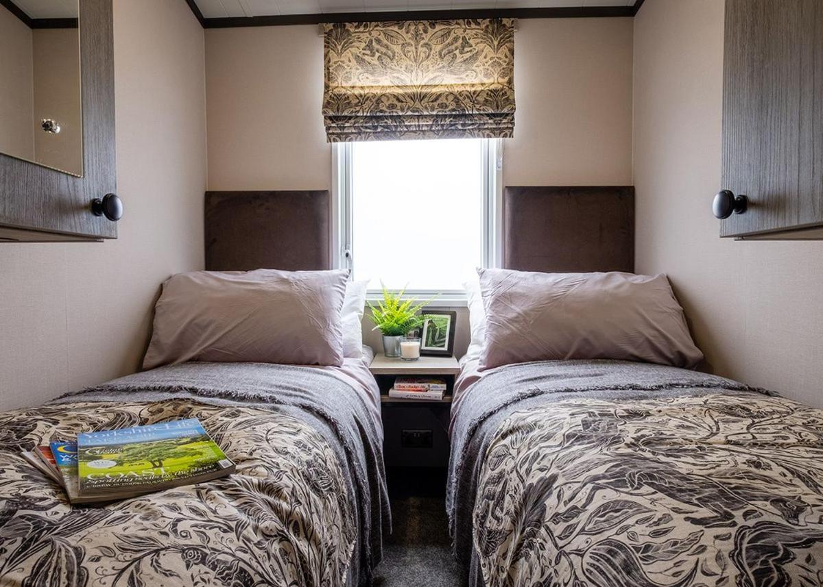 Flusco Wood Hotel Great Blencow Esterno foto